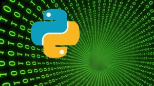 Python for Scientific Computing & Deep Learning (4 Projects)