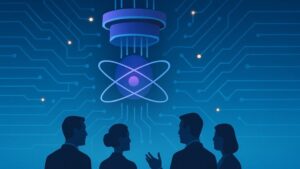 Quantum Computing For Decision Makers: Executive Essentials