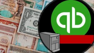 Quickbooks Desktop Multiple Currencies