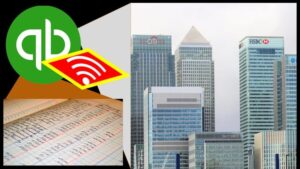 QuickBooks Online  Bank Feeds & Credit Card Feeds