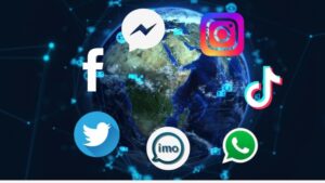 Rank Your Social Media And Go Viral – Be Social Media Master