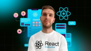 React Crash Course: From Zero To Hero