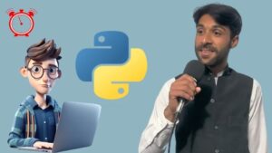 Roll Play | Python Programming Course in 01 Day