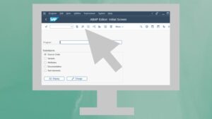 Sap Basics : Abap Dictionary