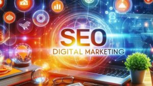 Seo Mastery: Mcq Practice Course