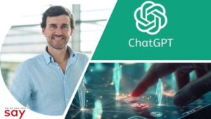 Sales With ChatGPT – Part 2 of 4: Finding Clients.