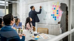 Scrum Master + PSM Certification