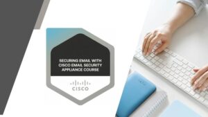Securing Email with Cisco Email Security Appliance (SESA)