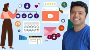 Shopify Dropshipping Course 2025: Start Selling Online Today
