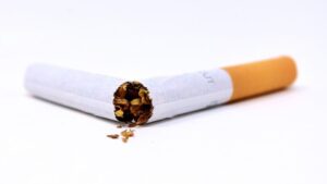Stop Smoking With Hypnotherapy, EFT & CBT