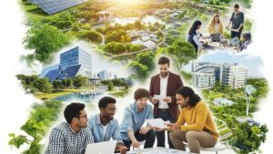 Strategic Esg & Sustainability For Business Operations