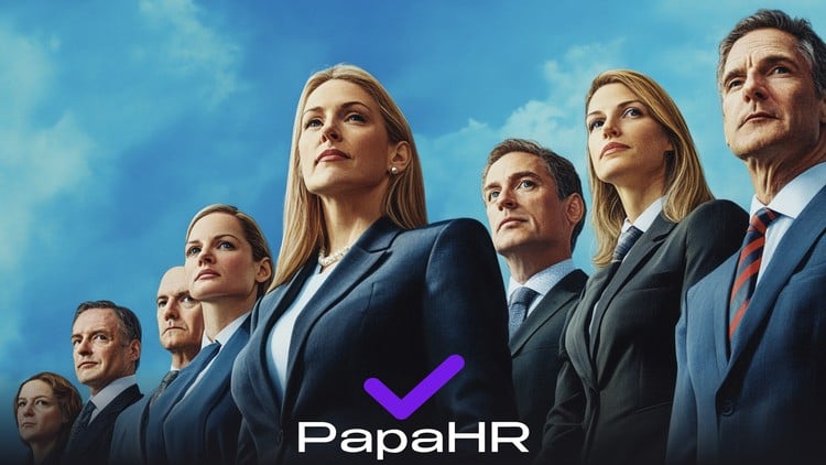 Talent Management System: Succession, HiPo & Leadership [EN]