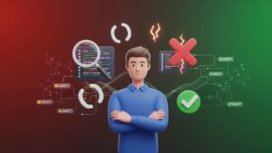 Syntax Error Handling: Practical Skills Test 2025