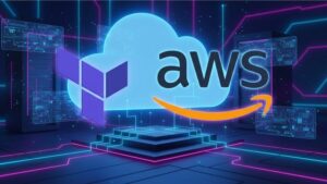 Terraform for Beginners: Hands-On AWS Infra automation