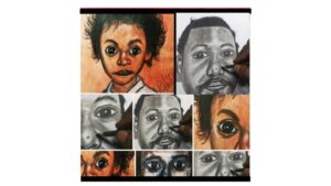The Art of Drawing the Human Face Beginner's Level