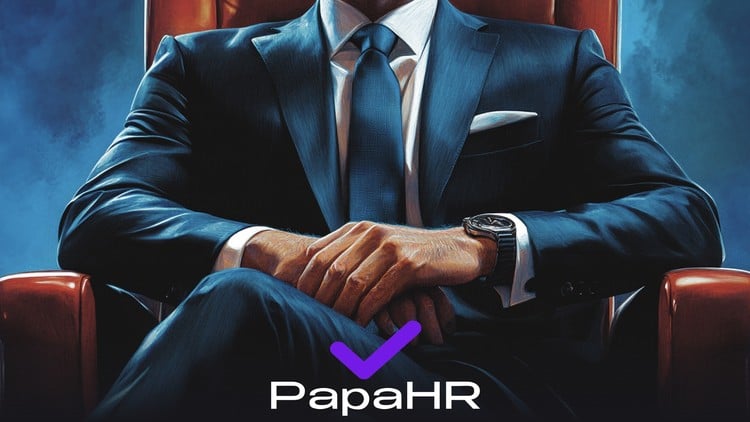 CEO Course: HR Strategy & Business Leadership Playbook [EN]