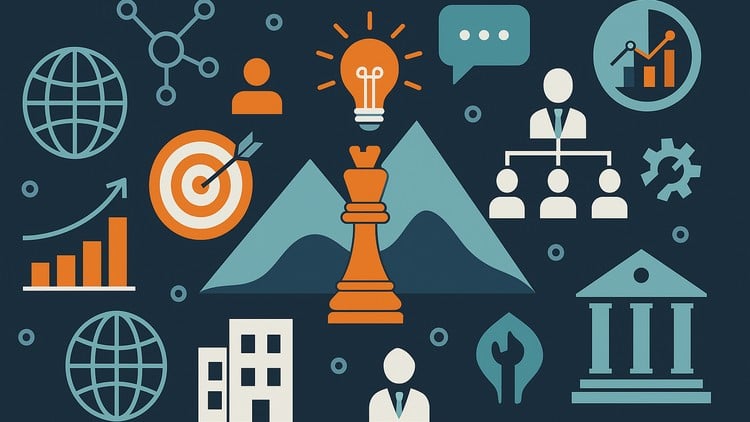 The Certified Global CEO Masterclass: Leading at the Top