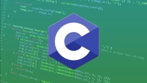 The Complete C Programming Course For Basic To Expert
