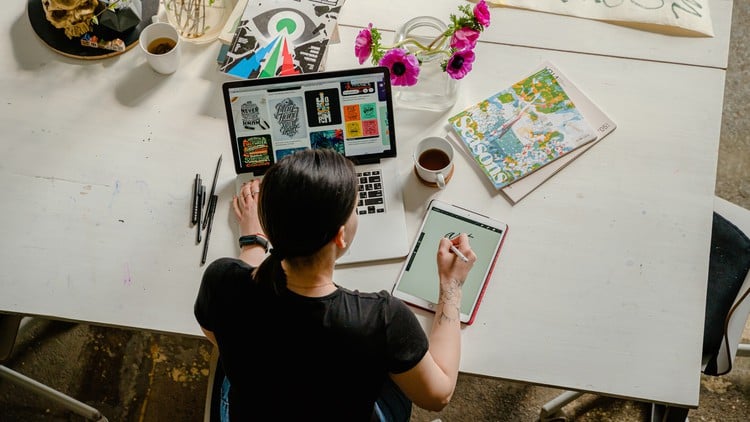 The Complete Nft Course: Become An Nft Creator & Investor