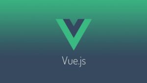 The Complete Vue.js Course For Beginners: Zero To Mastery