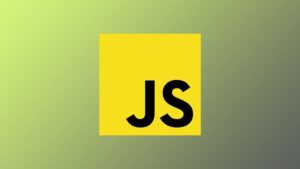 The Modern Javascript Course: Build Interactive Websites