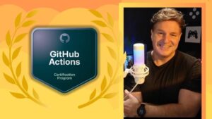 The Official GitHub Actions Certification Practice Exams