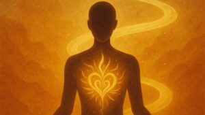 The Path of Emotional Alchemy: 6 Stages to Inner Healing