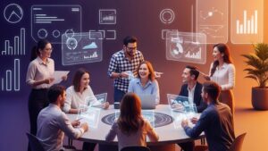The Startup Founders Roadmap: From Zero to Market