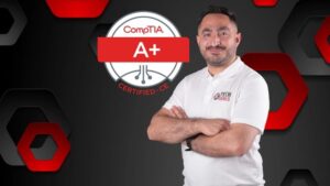The Ultimate CompTIA A+ Core 1 220-1101 Practice Exam 2025