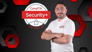 The Ultimate CompTIA Security+ SY0-701 Practice Exam 2025