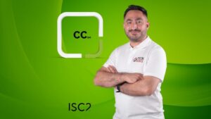 The Ultimate ISC2 Certified in Cybersecurity (CC) Exam 2025