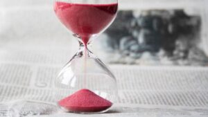 Time Management Mastery: 10X Your Time, Join The New Rich