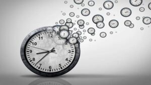 Time Management To Sell More And Earn More