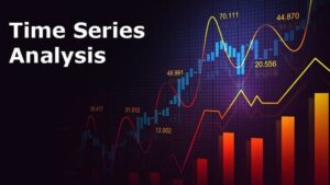 Time Series Analysis &Amp; Forecasting