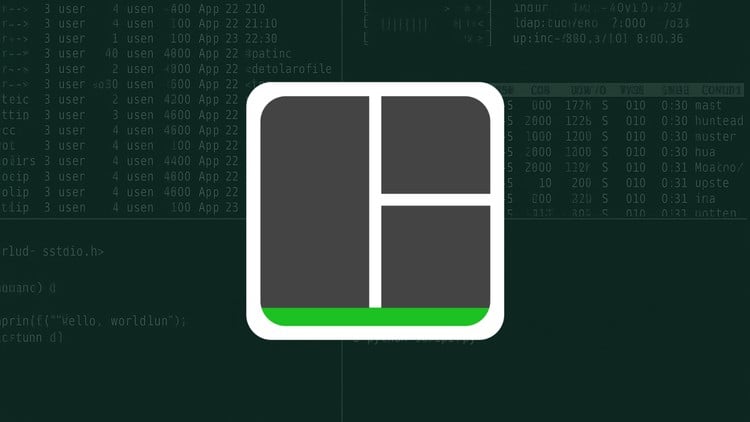 Mastering Tmux | Linux Terminal Productivity