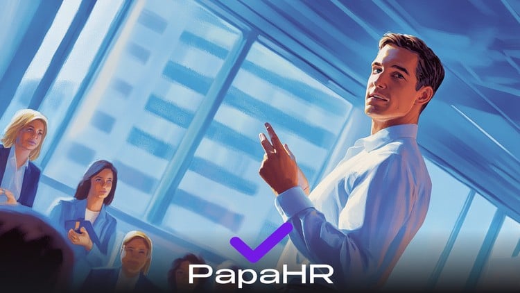 Corporate Trainer Course: Train the Trainer (T3) [EN]