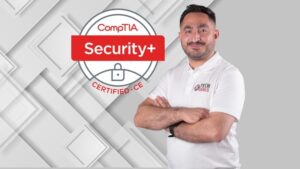 Ultimate CompTIA Security+ SY0-701: Full Practice Tests 2025