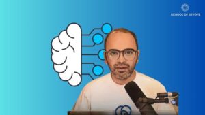 Ultimate Devops To Mlops Bootcamp – Build Ml Ci/Cd Pipelines