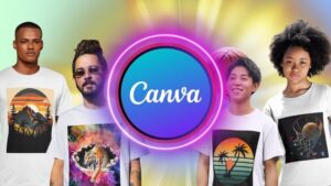 Ultimate Guide To Canva T-Shirt Design: Mastery In T-Shirt