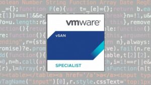 VMware vSAN Specialist v2 Exams
