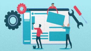Web Design For Beginners: Build Websites In Html & Css