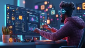 Web Designer Essentials: A Comprehensive Practice Test
