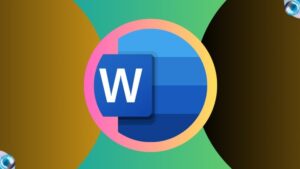 Word – Microsoft Word From Basic To Advanced
