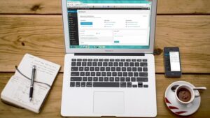 WordPress for Absolute Beginners