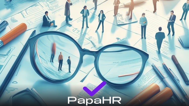 People Analytics in HR: Workforce Planning, Metrics, AI [EN]