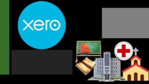 Xero Not For Profit Organization