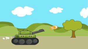 how to make game Art graphics using illustrator | beginners