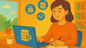 1400+ Database Administrator Interview Questions Exam Test