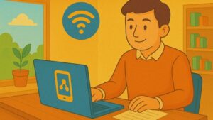 1400+ Network Administrator Interview Practice Test