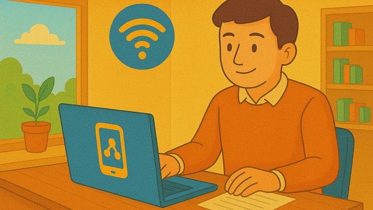 1400+ Network Administrator Interview Practice Test
